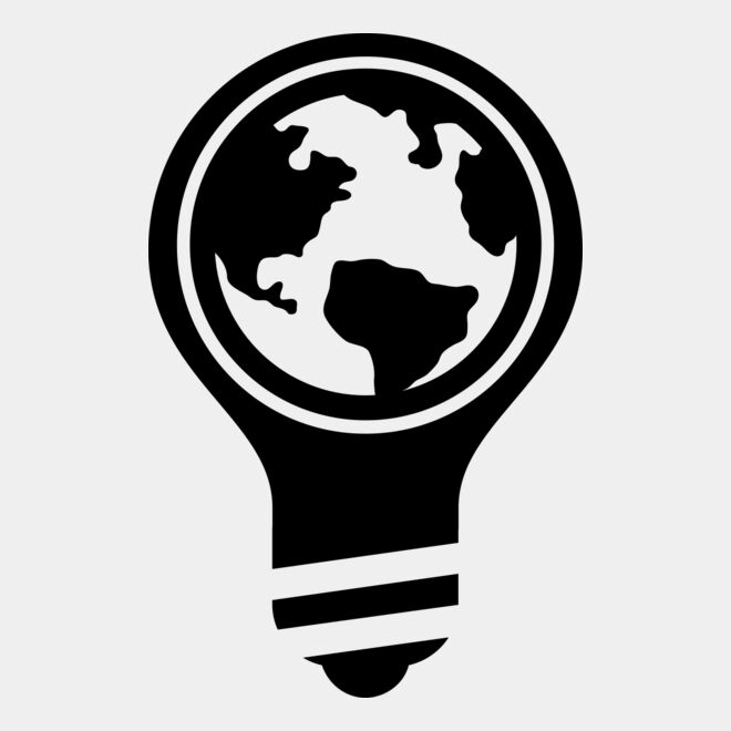 9 Earth and Bulb Thumbnail
