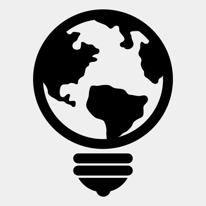 10 Earth and Bulb Thumbnail