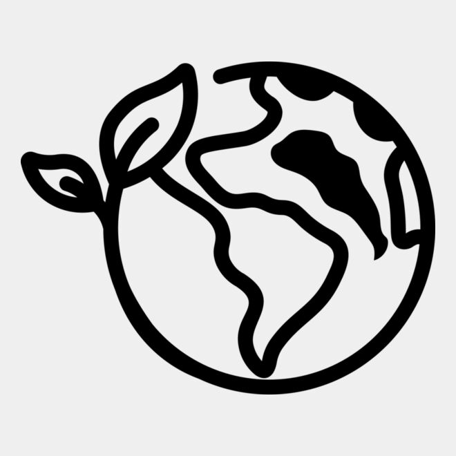 1 Earth and leaves Thumbnail