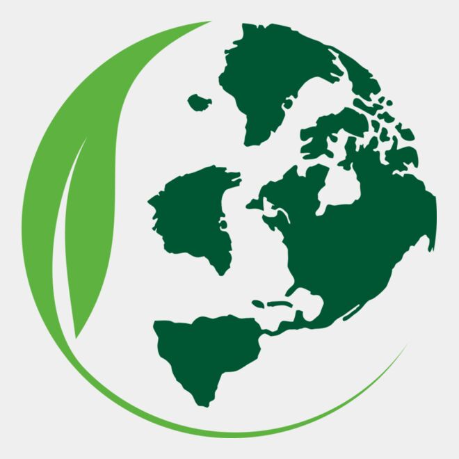 4 Earth and leaf Thumbnail