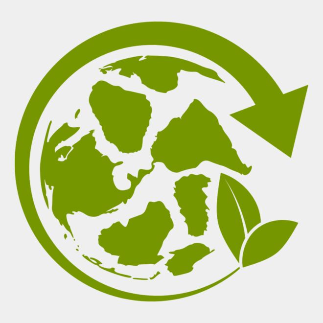 5 Earth and leaf Thumbnail