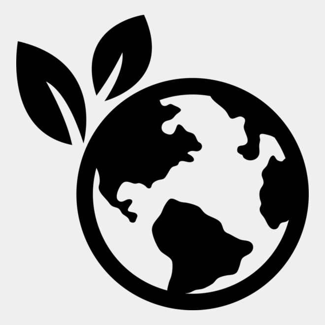 8 Earth and leaves Thumbnail