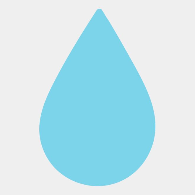 44 Water Drop Thumbnail