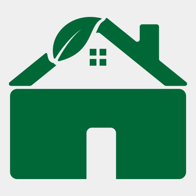 50 House aand leaf Thumbnail
