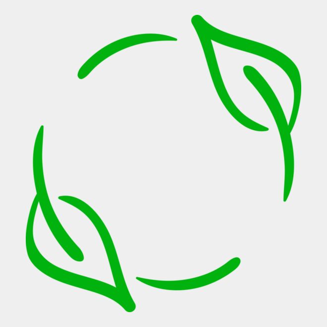 38 Recycle Leaves Thumbnail
