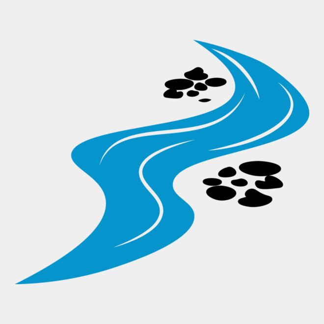 64 River Thumbnail