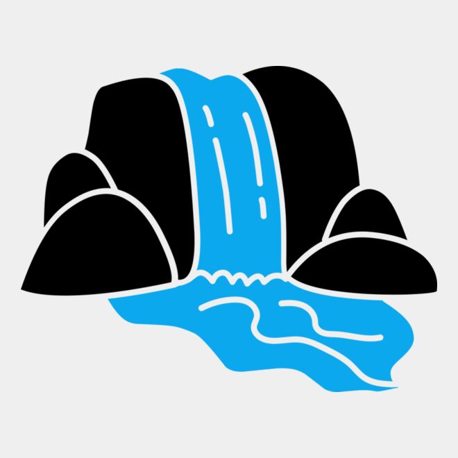 65 Waterfalls Thumbnail
