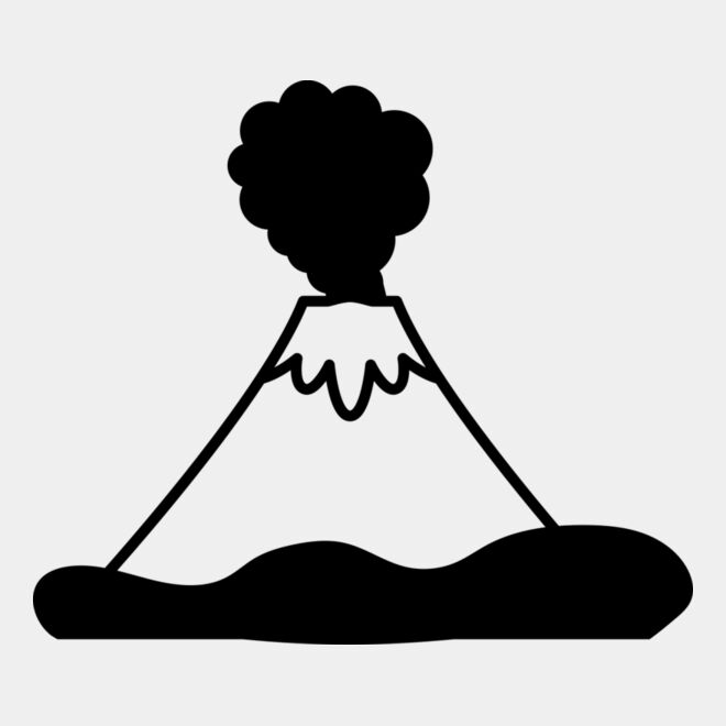 70 Volcano Thumbnail