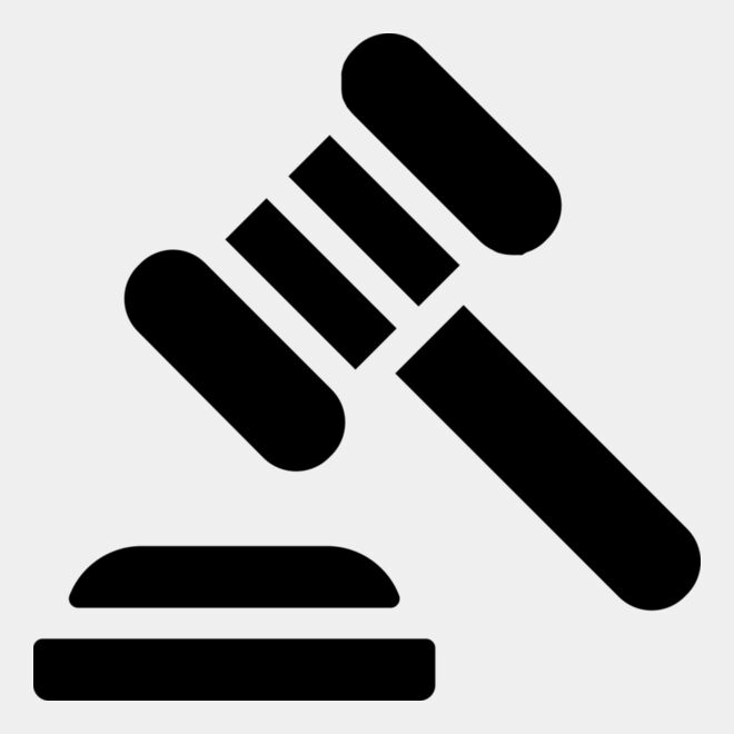 10 Gavel Thumbnail