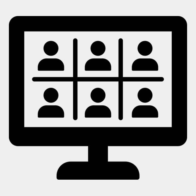 20 Online Meeting Thumbnail
