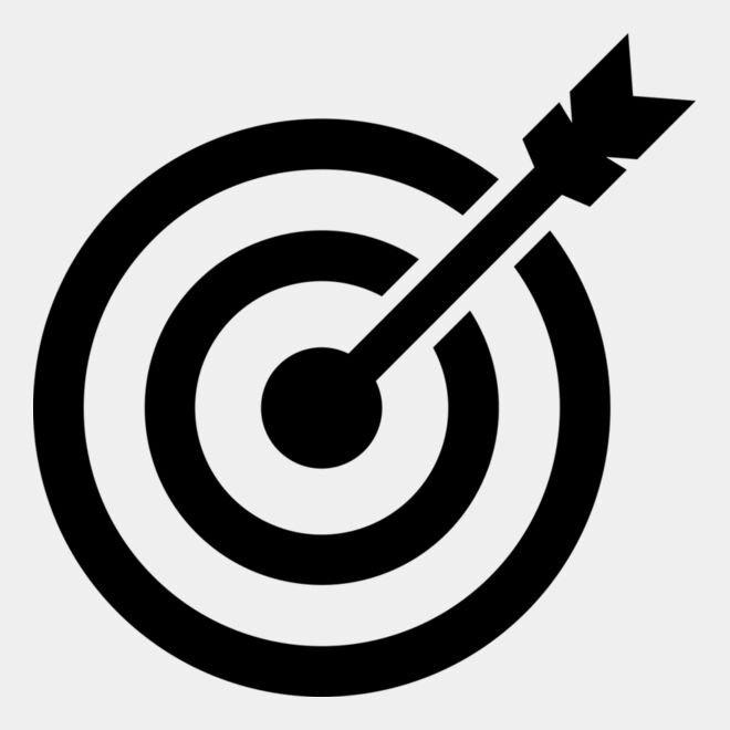 4 Dartboard  Goal Setting  Thumbnail