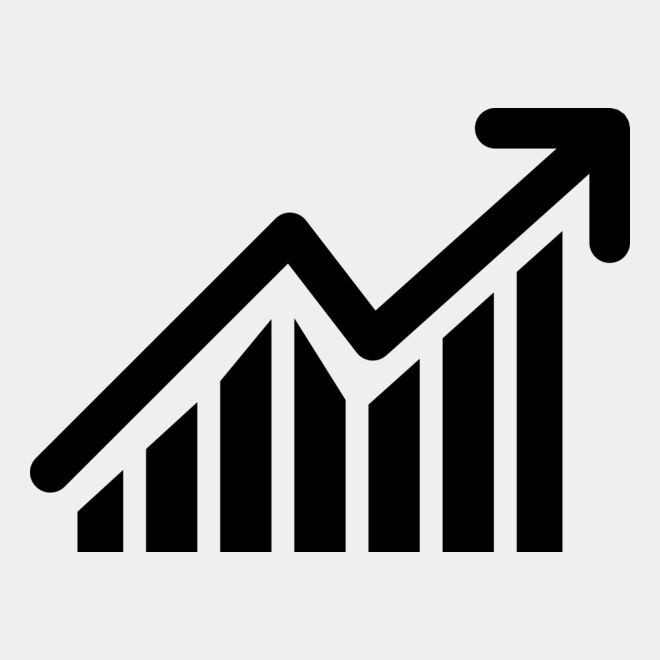 5 Business Graph Thumbnail