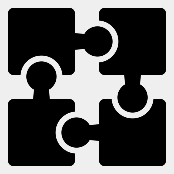 8 Puzzle Team Thumbnail