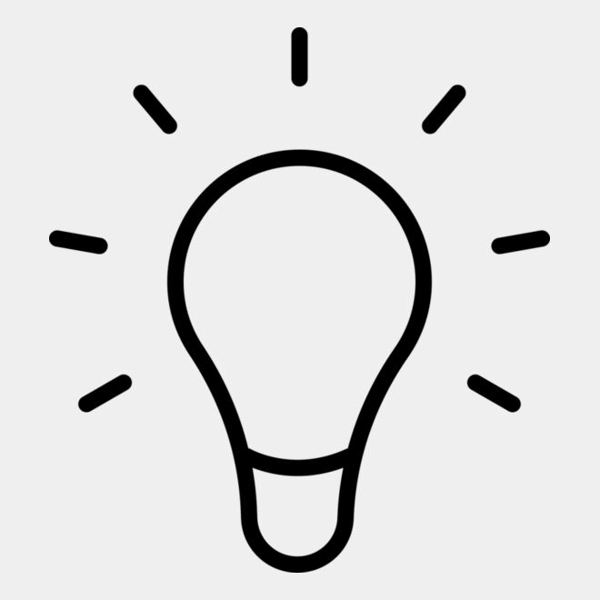 41 Light Bulb Thumbnail