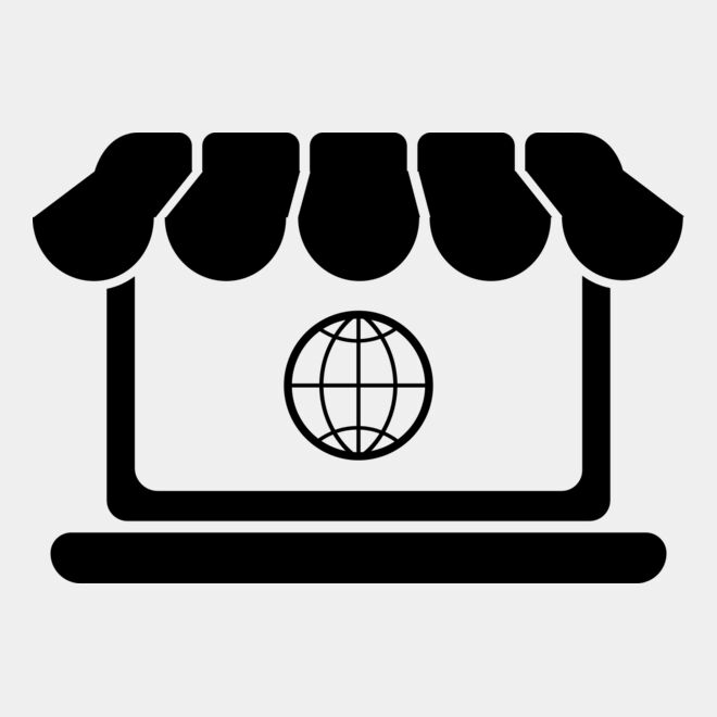 52 Online shop Thumbnail