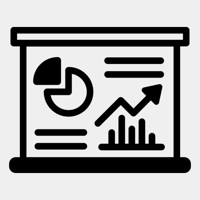 76 Business Presentation Thumbnail