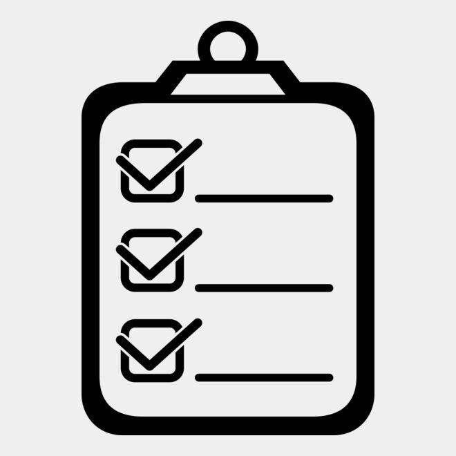 77 Checklist Thumbnail