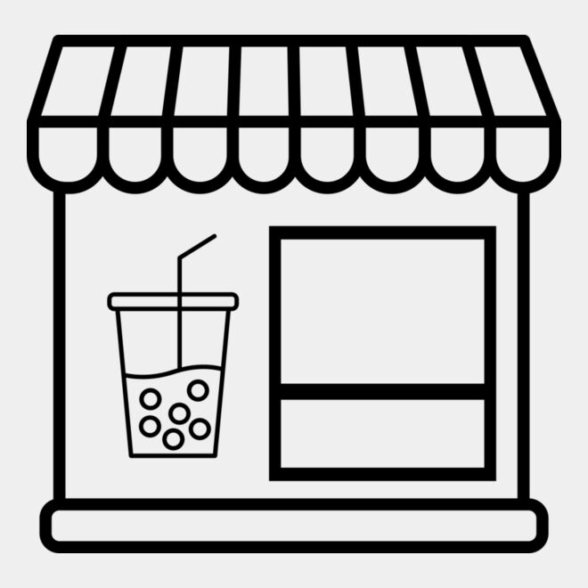 113 Milktea Shop Thumbnail
