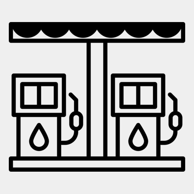 118 Gas Station Thumbnail