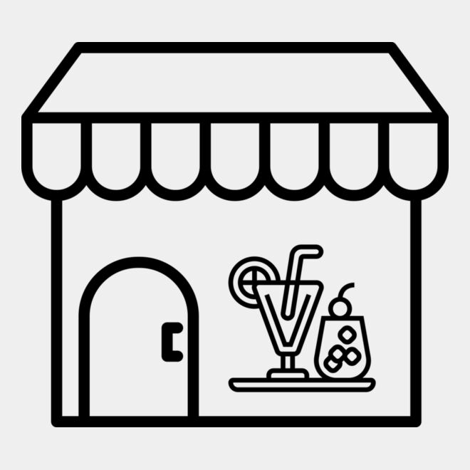 120 Liquor Shop Thumbnail