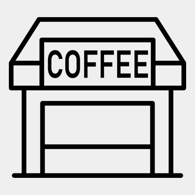 105 Coffee Shop Thumbnail