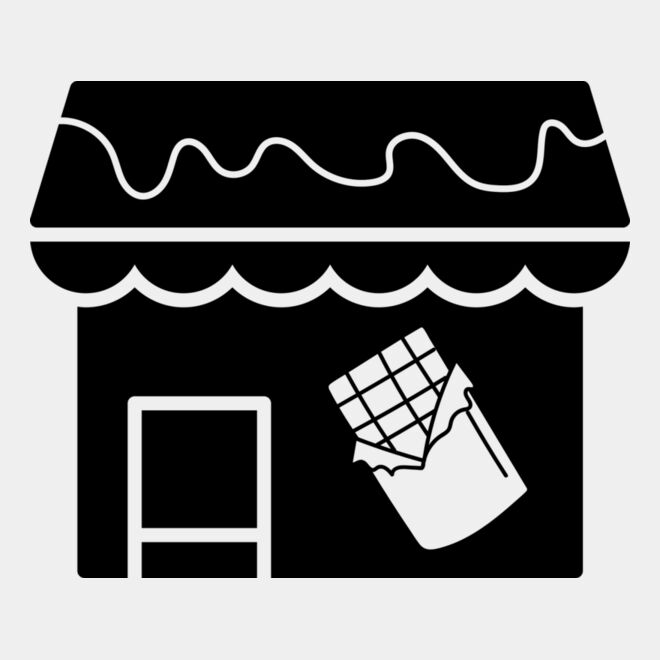 107 Chocolate Shop Thumbnail