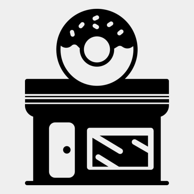 109 Donut Shop Thumbnail