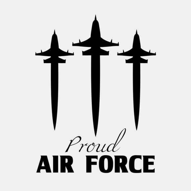 Air Force 10 Thumbnail