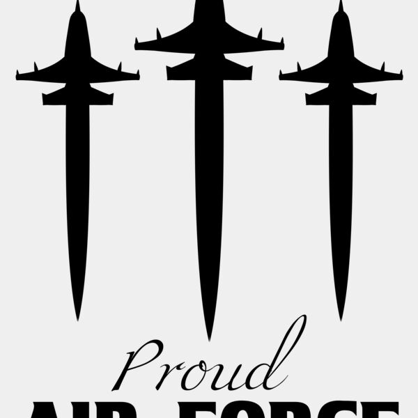 Air Force 10 Thumbnail