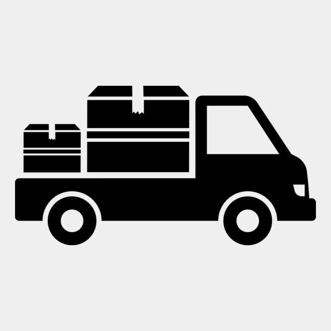 Courier Services Thumbnail