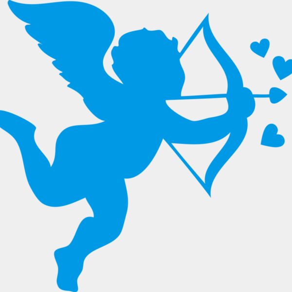 Blue Cupid Thumbnail