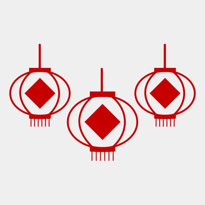 Chinese Lanterns Thumbnail