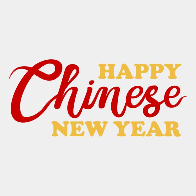 Chinese New Year Thumbnail