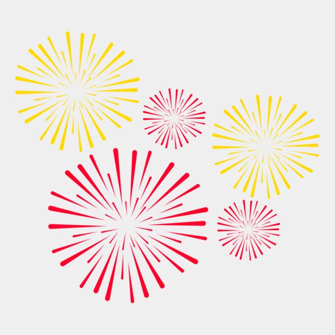 Fireworks Thumbnail