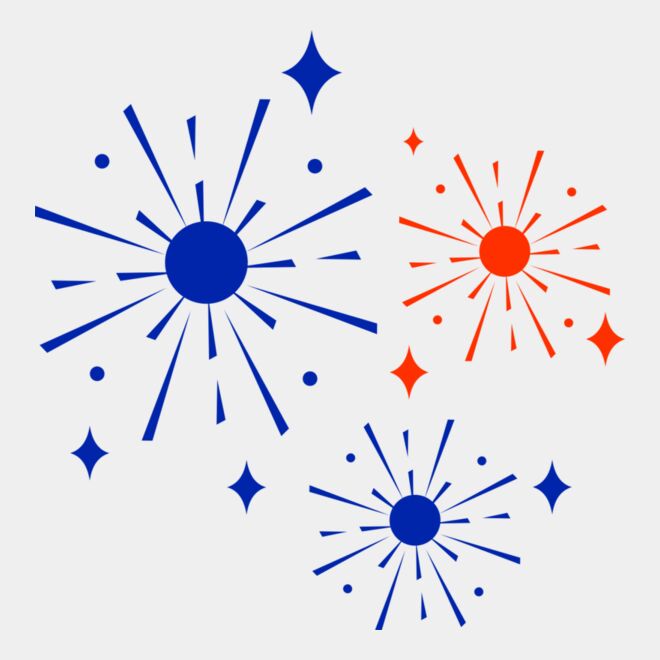 Sparks and Fireworks Thumbnail