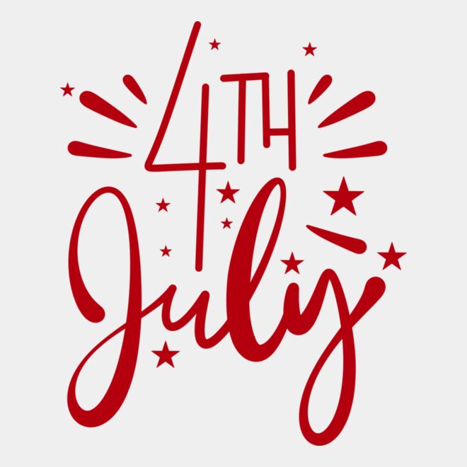Fourth of July 4 Thumbnail