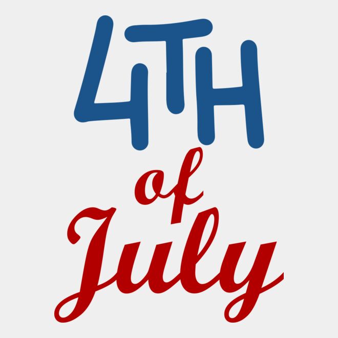 Fourth of July Thumbnail