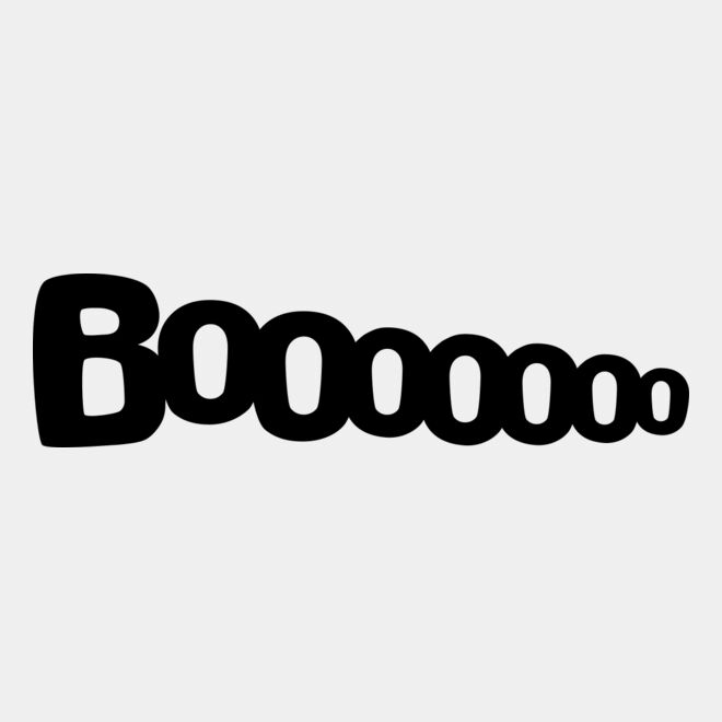 Boo Thumbnail