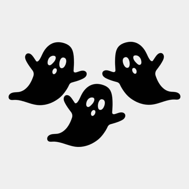 Ghost Thumbnail