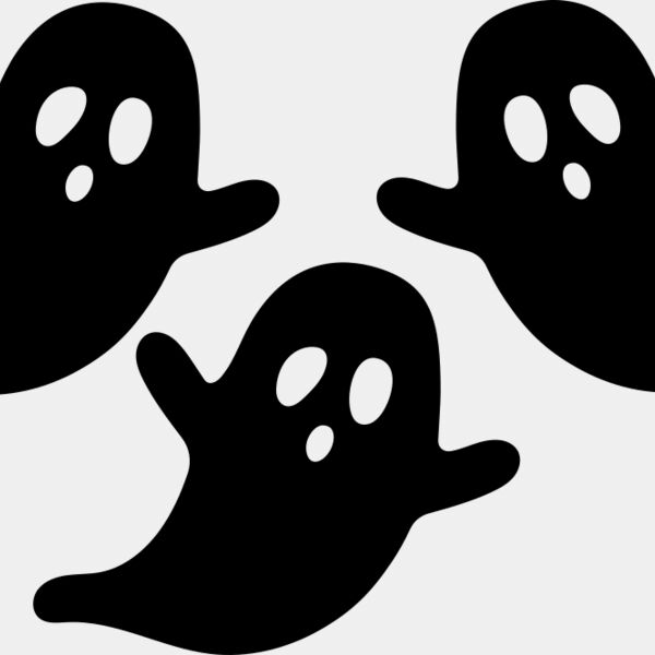 Ghost Thumbnail