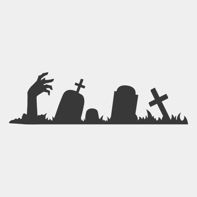 Graveyard Thumbnail