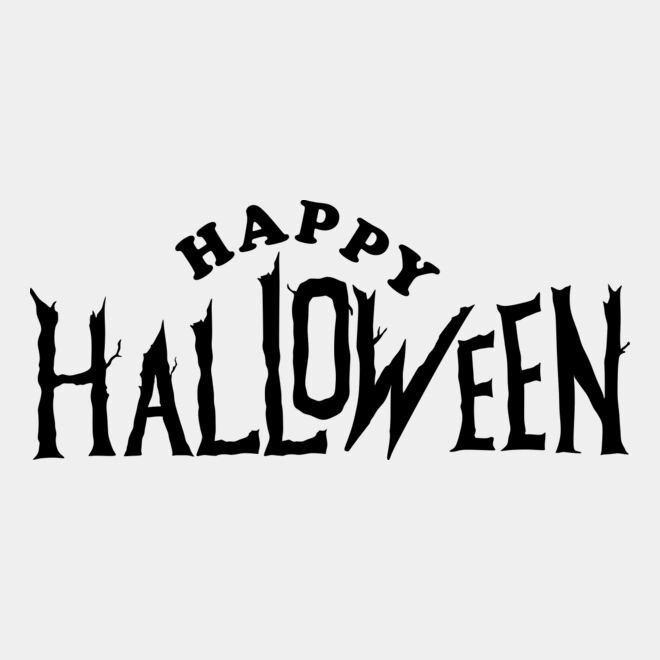 Happy Halloween Thumbnail