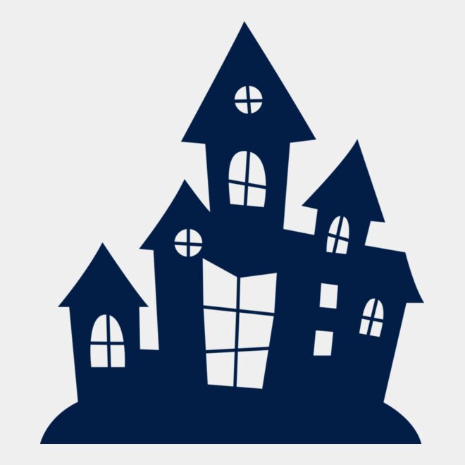 Haunted House Thumbnail