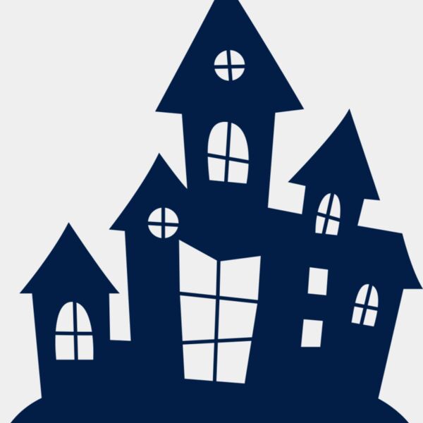 Haunted House Thumbnail