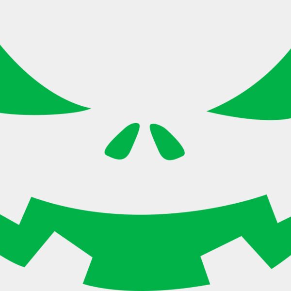 Monster Face Thumbnail