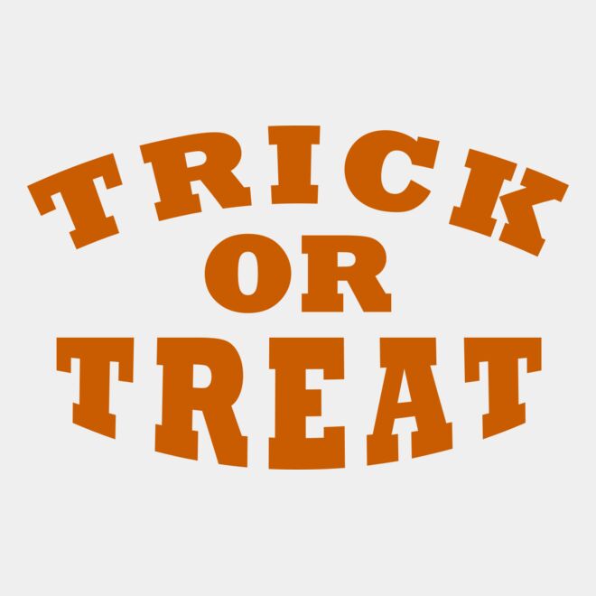 Trick or Treat Thumbnail