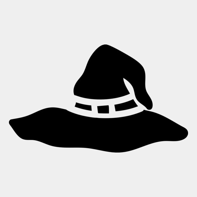 Witch Hat Thumbnail