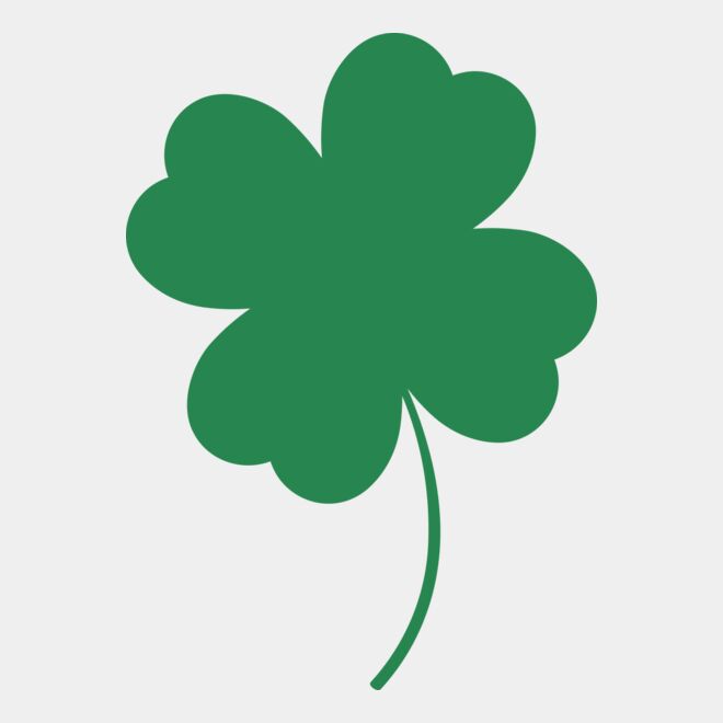 Clover Leaf Thumbnail