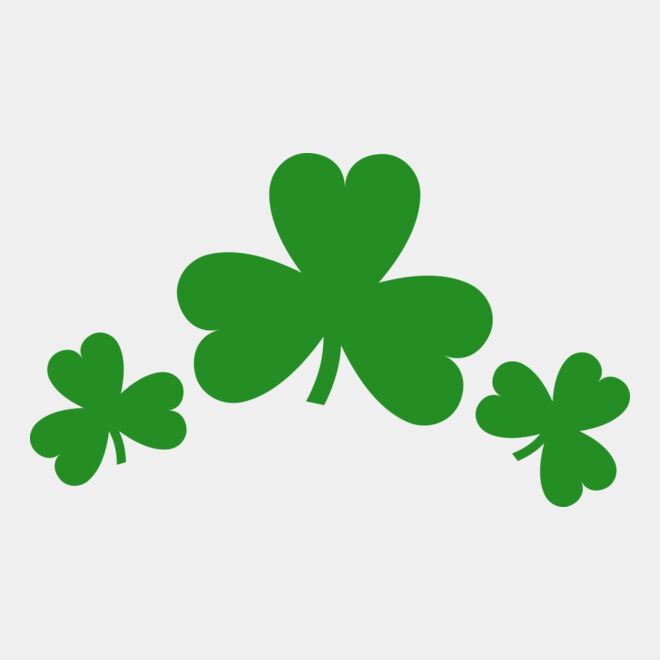 Clover Leaves Thumbnail