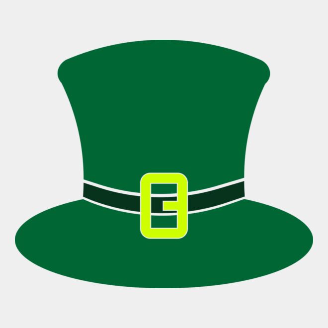 St  Patrick s Day Hat Thumbnail